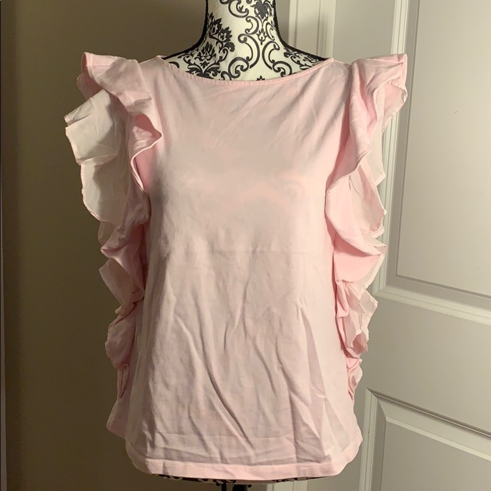 Ralph Lauren Blouse - Picture 2 of 7